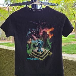 MineCraft T-shirt